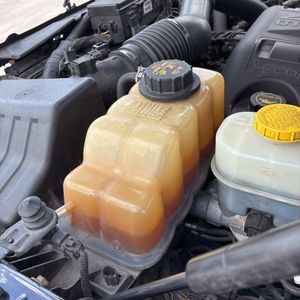 صورة مصغرة 45 لـ 2014 FORD F-150 XLT