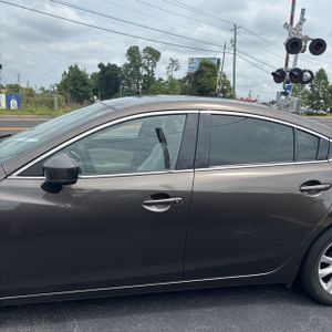 2017 Mazda MAZDA6 GRAND TOURING — фото 3