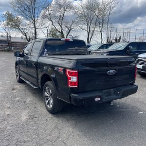 FORD F-150 XL - 5