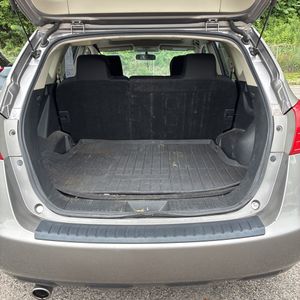 صورة مصغرة 44 لـ 2012 Nissan ROGUE SV