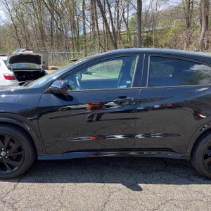 HONDA HR-V SPORT - 4