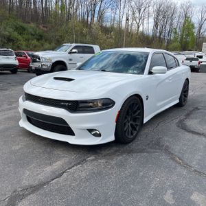 DODGE CHALLENGER - 1