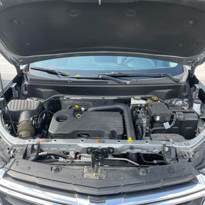 صورة مصغرة 43 لـ 2023 Chevrolet EQUINOX LS