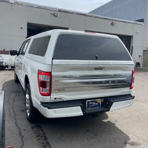 FORD F-150 LIMITED - 5