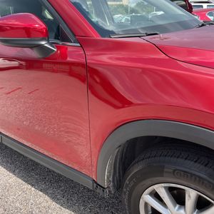 2023 Mazda CX-5 2.5 S 照片 61