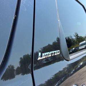 2015 Toyota SEQUOIA LIMITED — фото 19