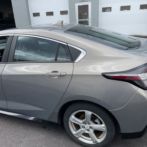 CHEVROLET VOLT LT - 6