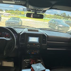 2018 FORD EXPEDITION MAX LIMITED — миниатюра 36