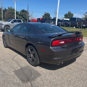 DODGE CHARGER R/T - 5