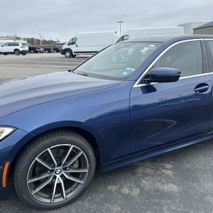 BMW 3-SERIES XDRIVE - 2