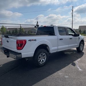 FORD F-150 XLT - 8