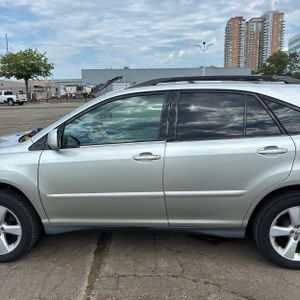 صورة 4 لـ 2007 Lexus RX 350 BASE