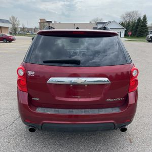 CHEVROLET EQUINOX - 7