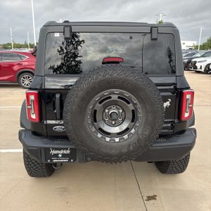 FORD BRONCO EVERGLADES ADVANCED - 7