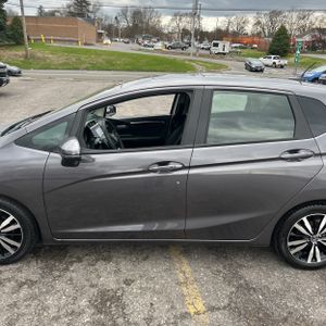HONDA FIT EX - 4