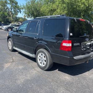 2010 FORD EXPEDITION XLT 照片 5