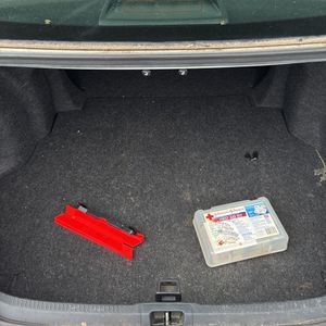 2014 Toyota CAMRY LE 缩略图 41