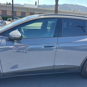 VOLKSWAGEN ID.4 S - 4