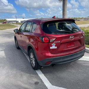 Mazda CX-5 Sport - 5