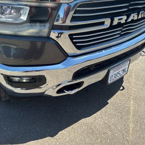 2020 RAM 1500 LARAMIE — миниатюра 60