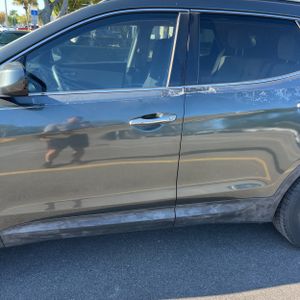 HYUNDAI SANTA FE SPORT 2.4L - 4