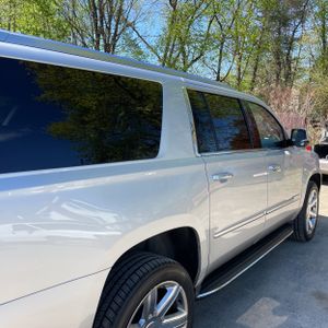 CADILLAC ESCALADE ESV LUXURY - 9