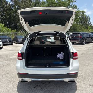 2019 Mercedes-BENZ GLC 缩略图 39
