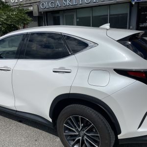 2024 Lexus NX 350H BASE 照片 5