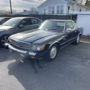 MERCEDES-BENZ OTHERS - 1