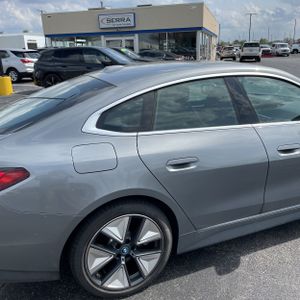 BMW I4 EDRIVE35 GRAN COUPE - 9