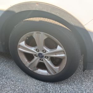 2014 FORD ESCAPE SE 缩略图 20