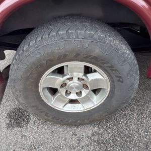 صورة مصغرة 19 لـ 2007 Chevrolet EXPRESS LS