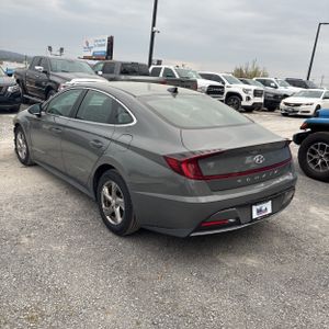 HYUNDAI SONATA SE - 5