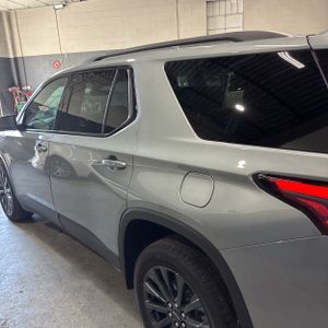 CHEVROLET TRAVERSE - 6