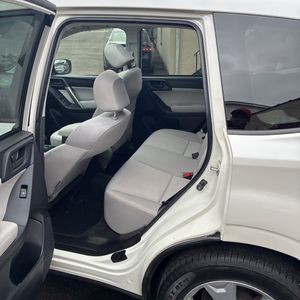 2015 Subaru FORESTER 2.5I PREMIUM — миниатюра 32