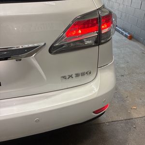 صورة مصغرة 23 لـ 2015 Lexus RX 350 BASE