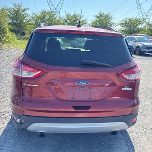 2016 FORD ESCAPE SE — фото 7