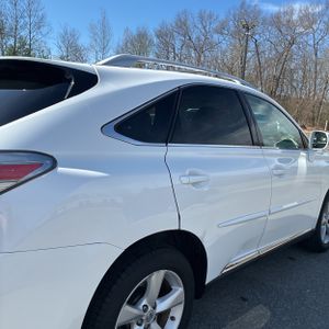 LEXUS RX 350 BASE - 9