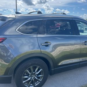 2021 Mazda CX-9 TOURING photo 9
