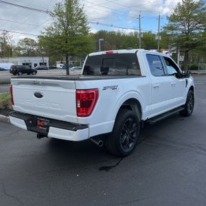 FORD F-150 XLT - 8