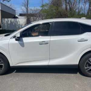 LEXUS RX 350 PREMIUM - 4