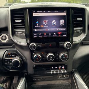 2019 RAM 1500 BIG HORN 缩略图 34