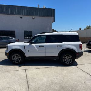 FORD BRONCO SPORT BIG BEND - 3