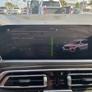 صورة 49 لـ 2020 BMW X7 XDRIVE40I