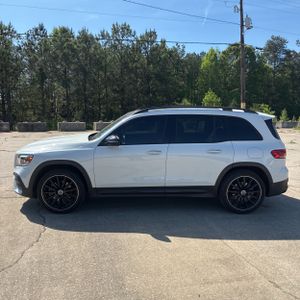 MERCEDES-BENZ GLB - 3