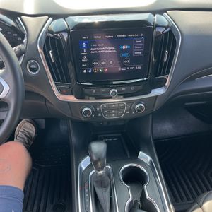 2023 Chevrolet TRAVERSE LT LEATHER — миниатюра 37