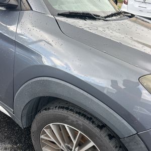 2019 Hyundai TUCSON SEL — миниатюра 54
