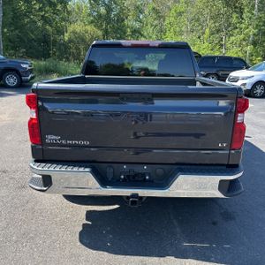 صورة 7 لـ 2022 Chevrolet SILVERADO 1500 LT