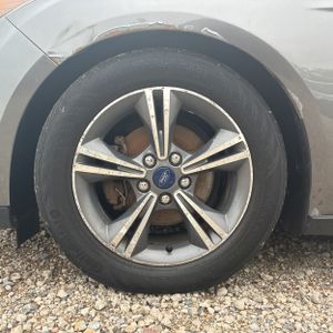 2014 FORD FOCUS SE — миниатюра 17