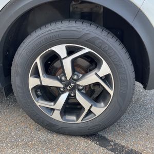 2022 KIA SPORTAGE LX — миниатюра 18